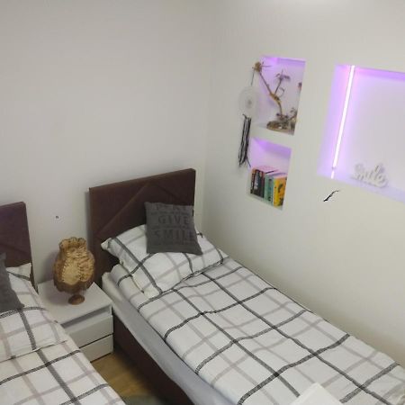 Zosia Apartment Liwa Exterior foto