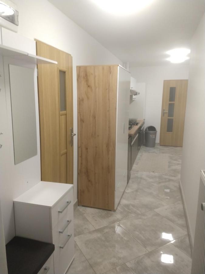 Zosia Apartment Liwa Exterior foto
